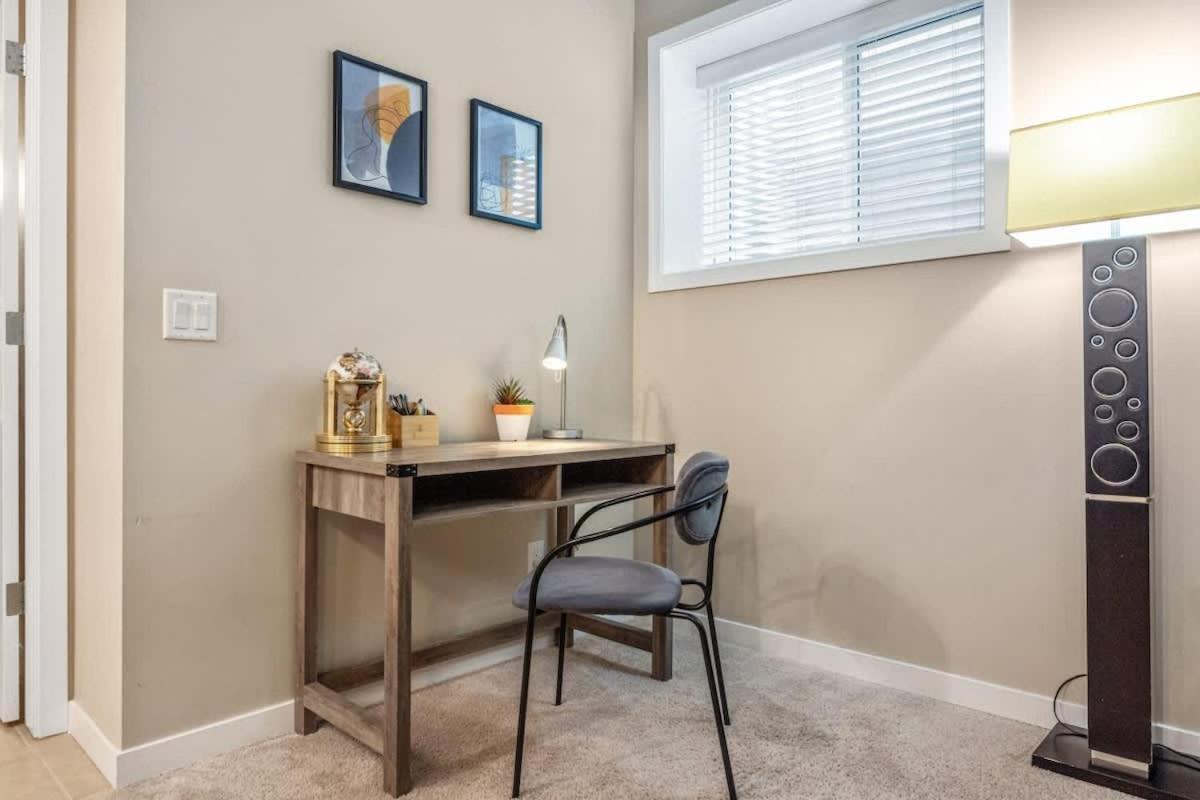 The Trenta - 4bd 3ba 2 Kitchen Stunner Holiday home
