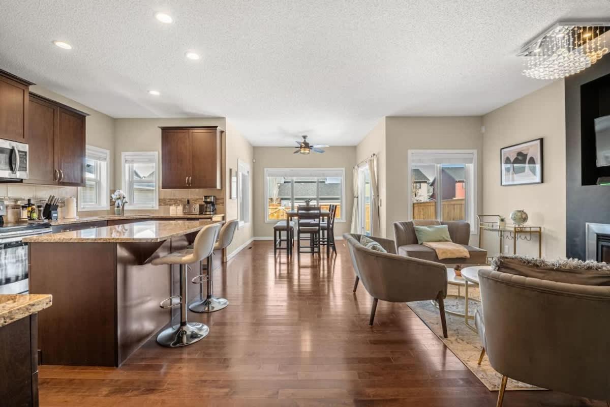 Holiday home The Trenta - 4bd 3ba 2 Kitchen Stunner